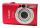  Canon ixus 95 red/grey/green